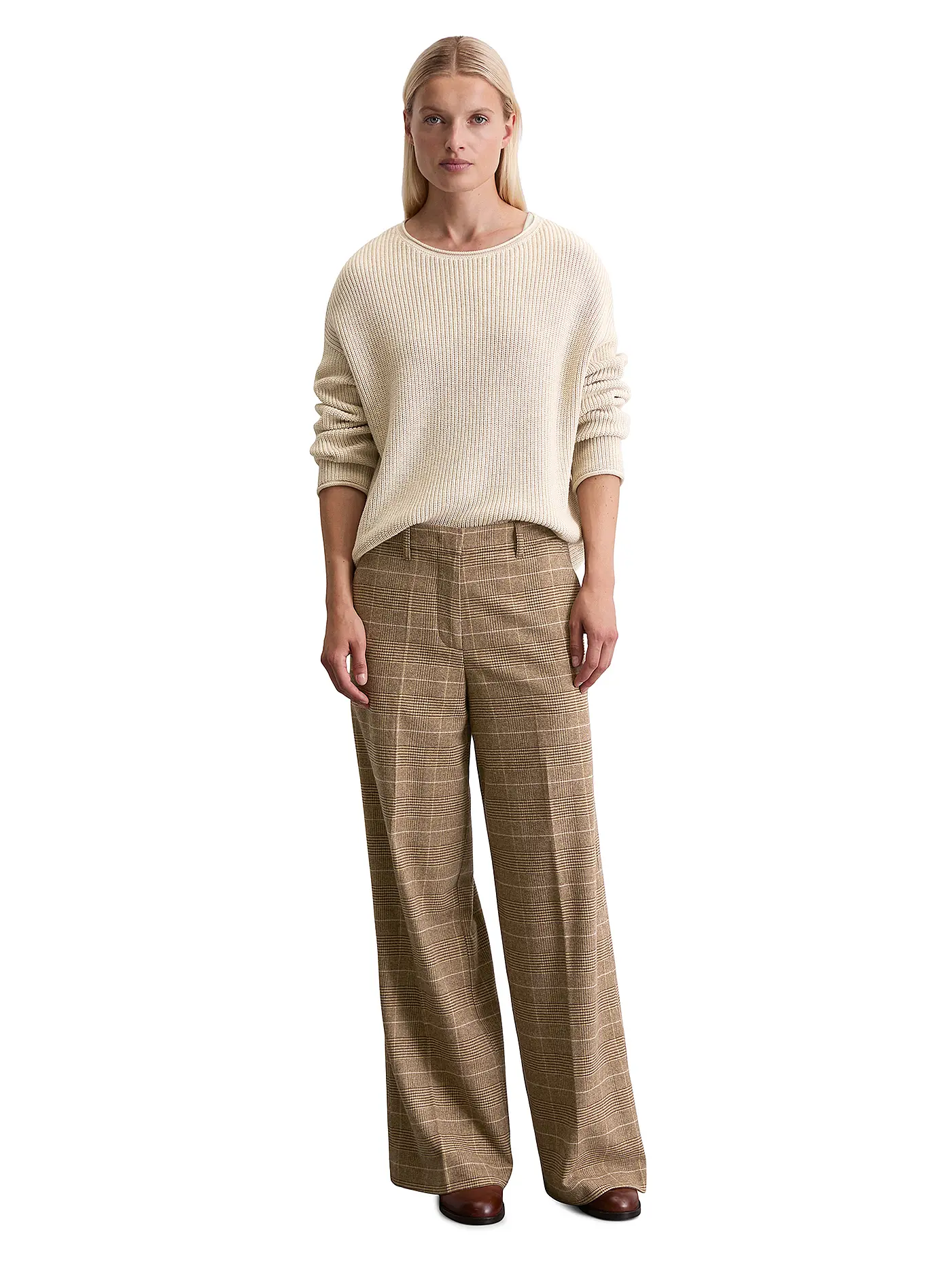 MARC O'POLO | Marlenehose | 